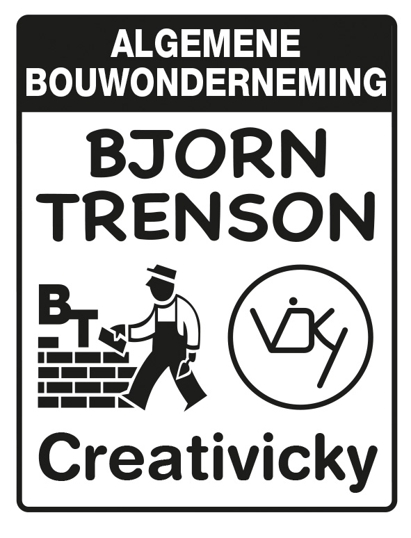Bjorn Trenson - Creativicky