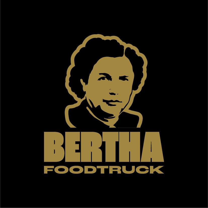 Foodtruck Bertha